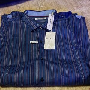 Tommy bahama shirt